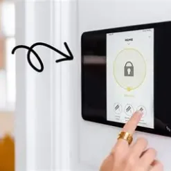 Smart Security Devices