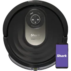 Robot Wi-Fi Connected APP Vacuum Cleaner and Mop