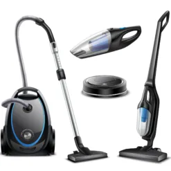 Cleaning Devices