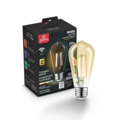 Useful to everyone, smart bulbs are the perfect start to home automation.