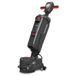 SZRSTH Electric Spin Scrubber, 450RPM Cordless Power Scrubber with Adjustable Handle 8 Heads Shower Cleaning Brush for Bathroom Floor