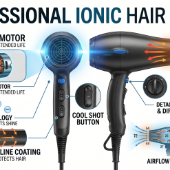 Hair Dryer Professional