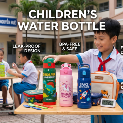 Children's Water Bottle