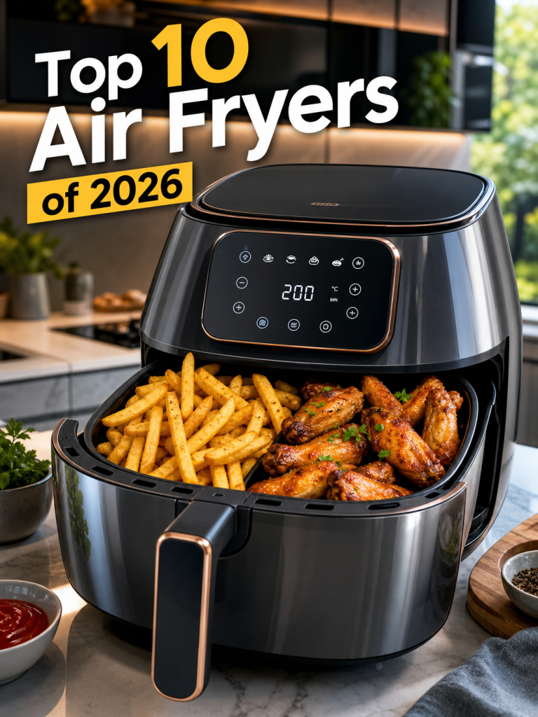 Air Fryer