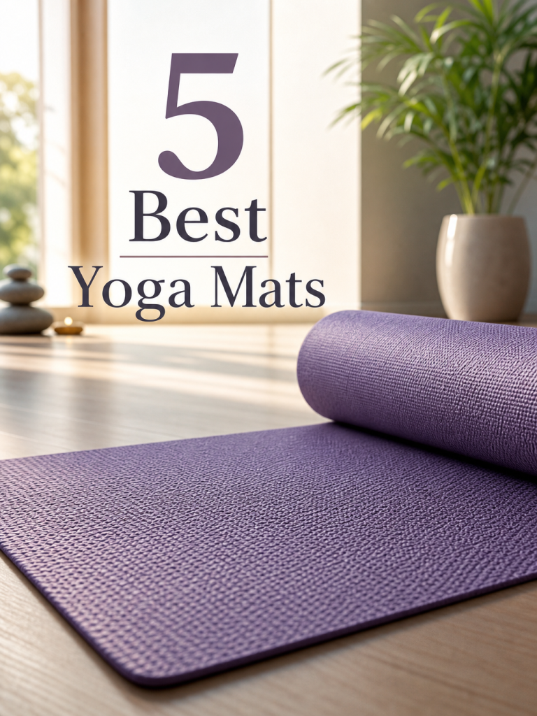 Pro Yoga Mat