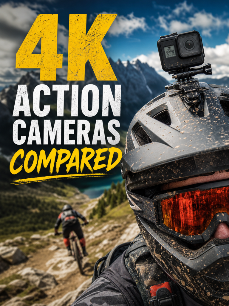 Action Camera