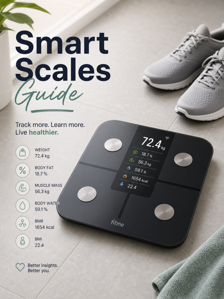 Smart Scale