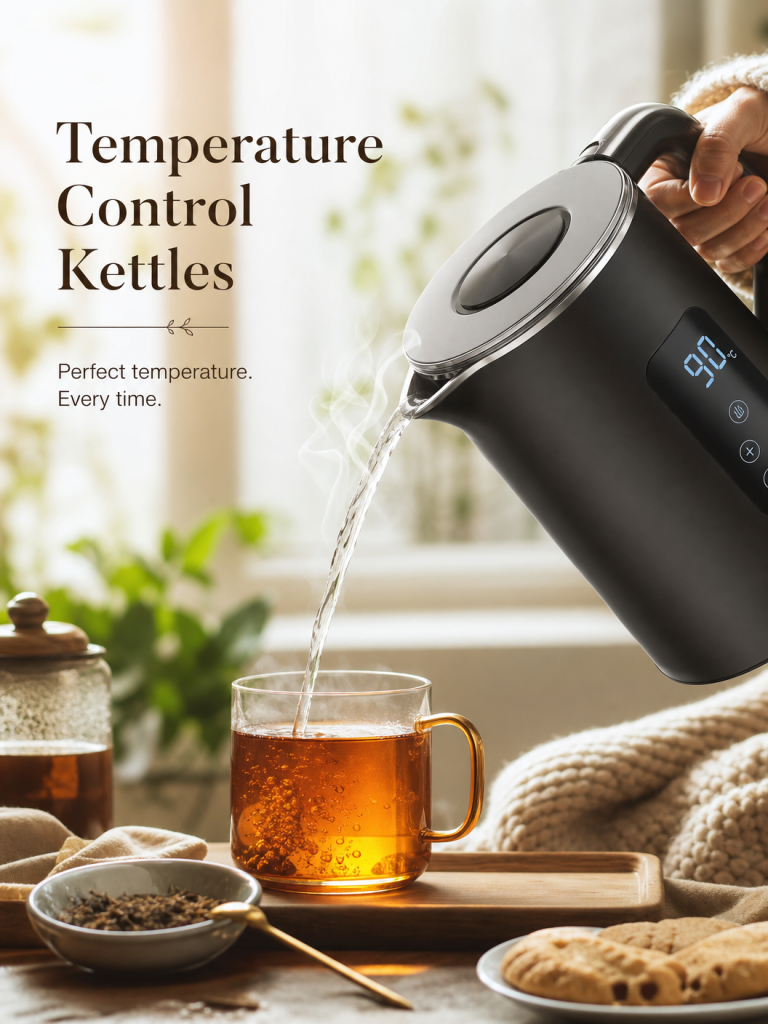 Electric Kettle