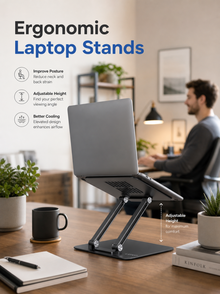 Laptop Stand