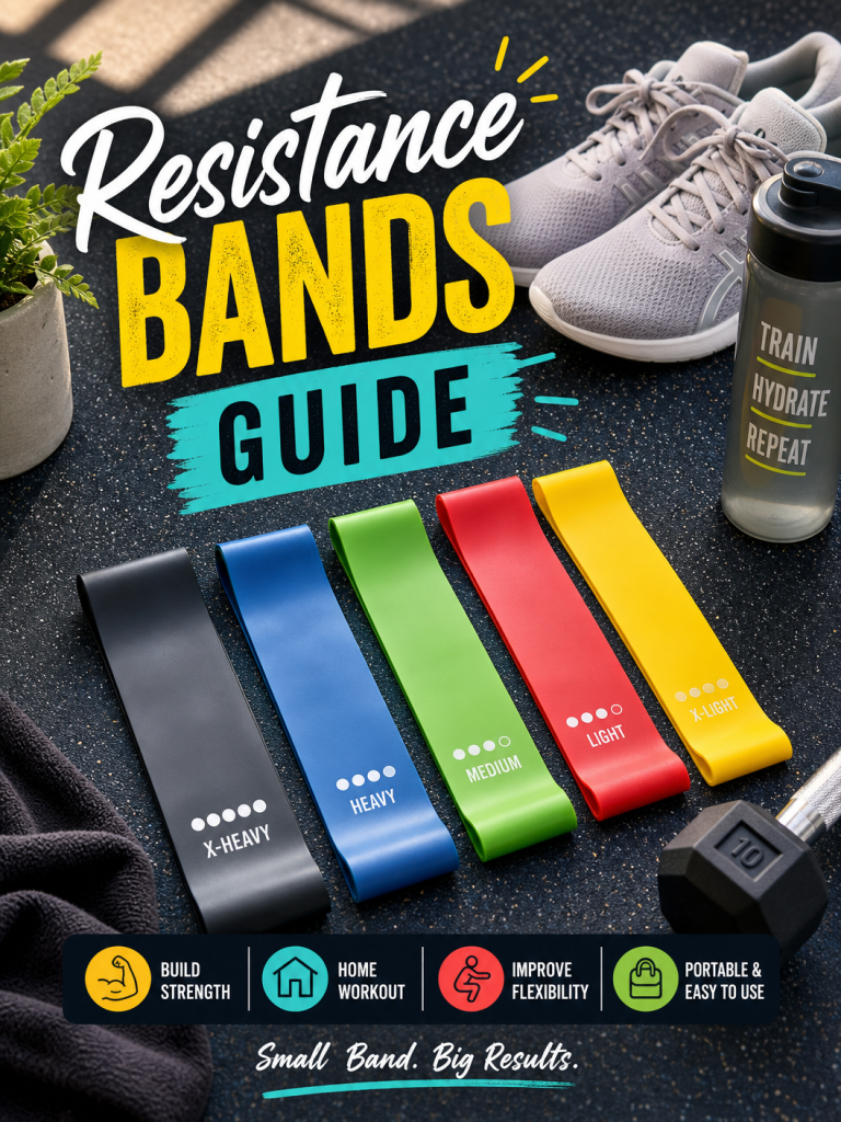 Resistance Bands