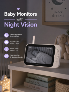 Baby Monitor