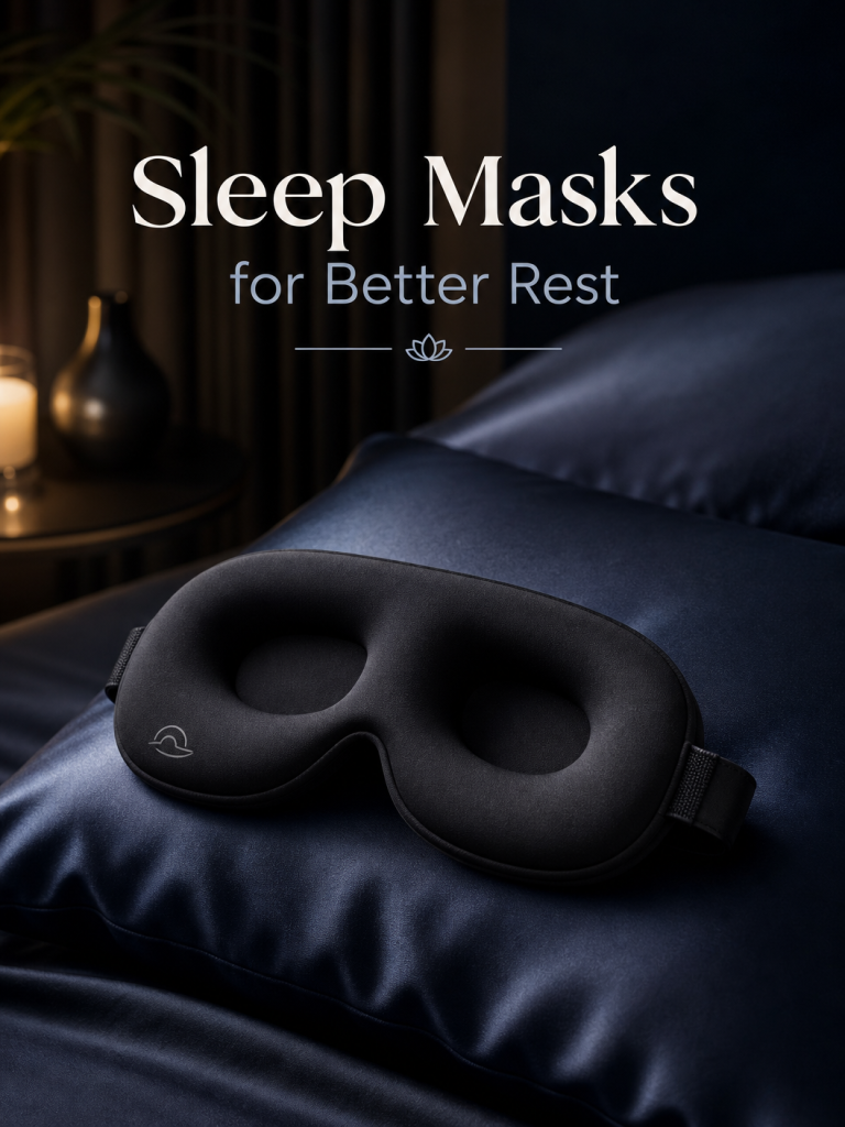 Sleep Mask